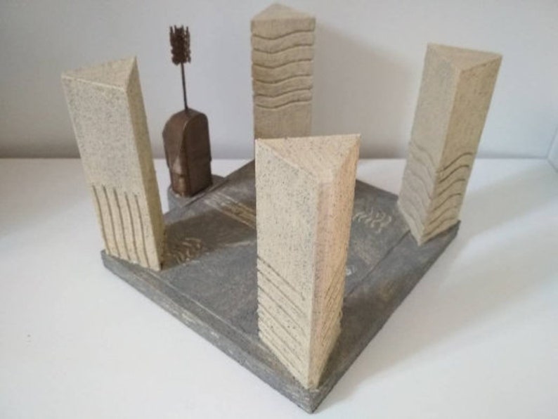 Piedras quinto elemento/fifth element/fifth element Etsy España