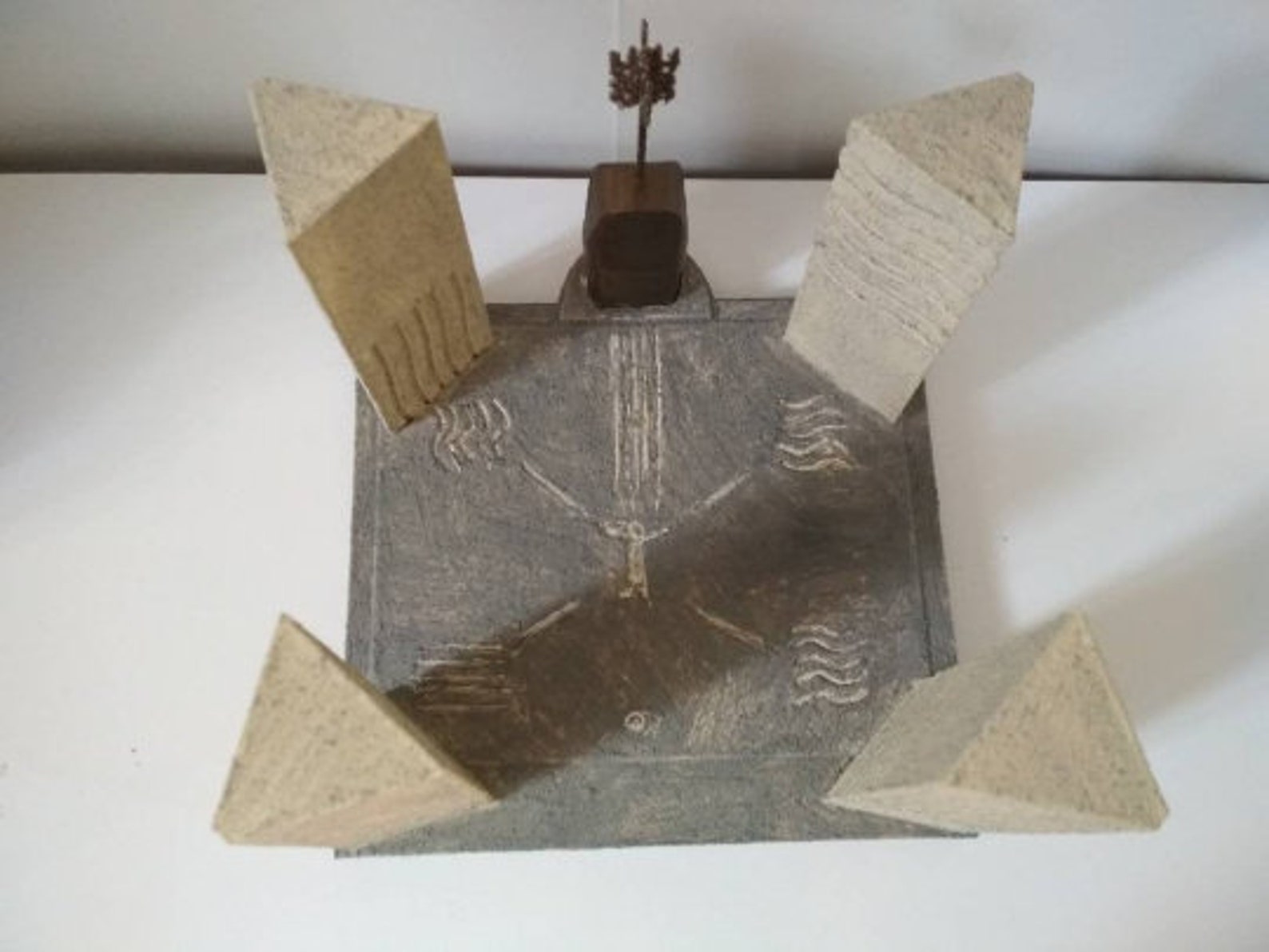 Piedras Quinto Elemento/fifth Element/fifth Element Stones/quinto