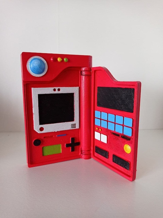 Pokedex