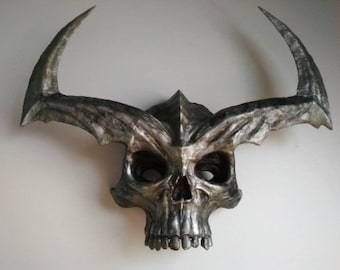Replica skull Surtur Skull Thor Ragnarok/Collection_Handmade_Handmade_Collecting.