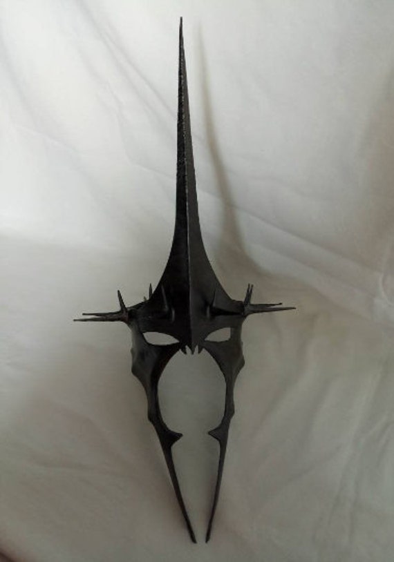 lord of the rings witch king helmet lord of the rings witch king helmet