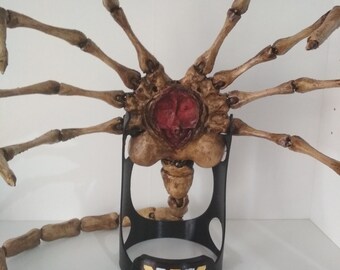 日*0様 【激レア】エイリアンフィギュア22体＋フェイスハガー大3・小1 計26 激レア】エイリアンフィギュア22体＋フェイスハガー大3・小1 計26点