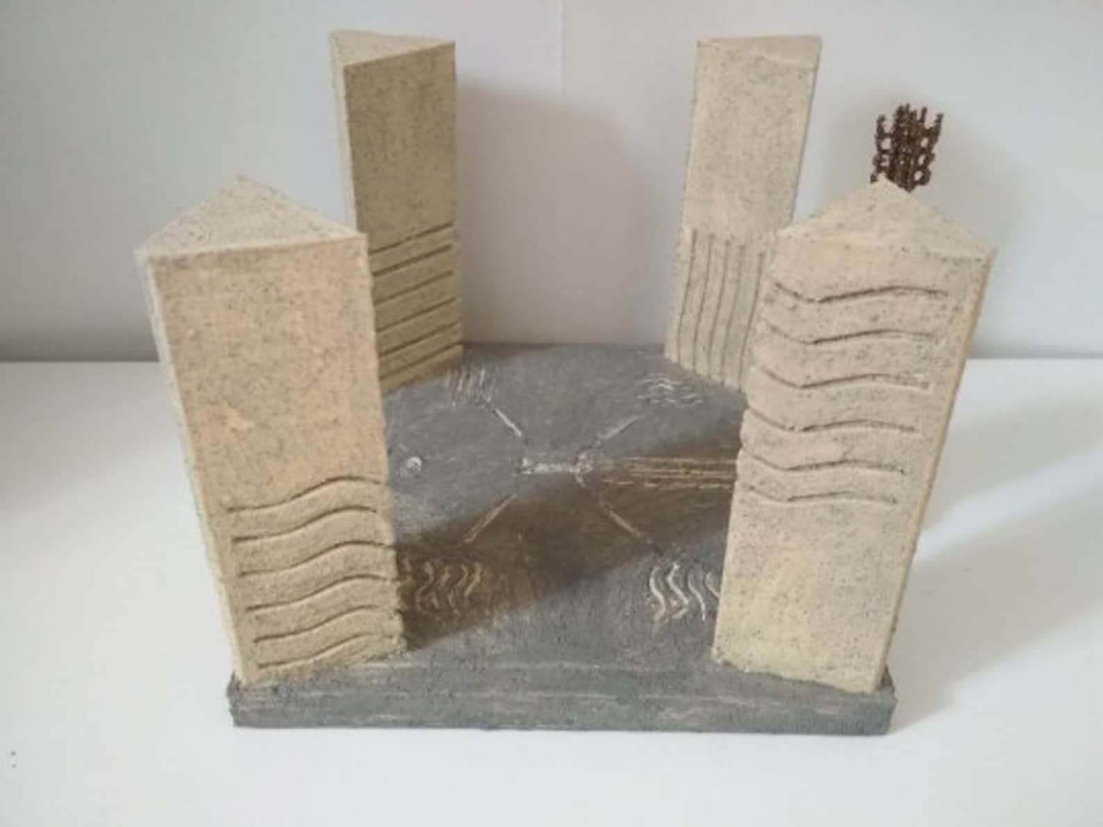 Piedras Quinto Elemento/fifth Element/fifth Element Stones/quinto