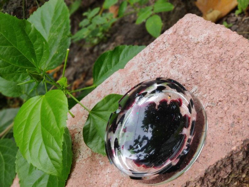 One of a kind ash tray or jewelry tray Holia