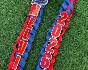Spider-Man Leis Graduation/Spiderman/Spiderman Graduation