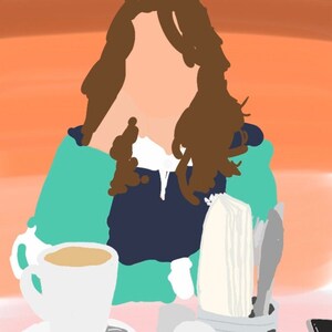 Colour Portraits