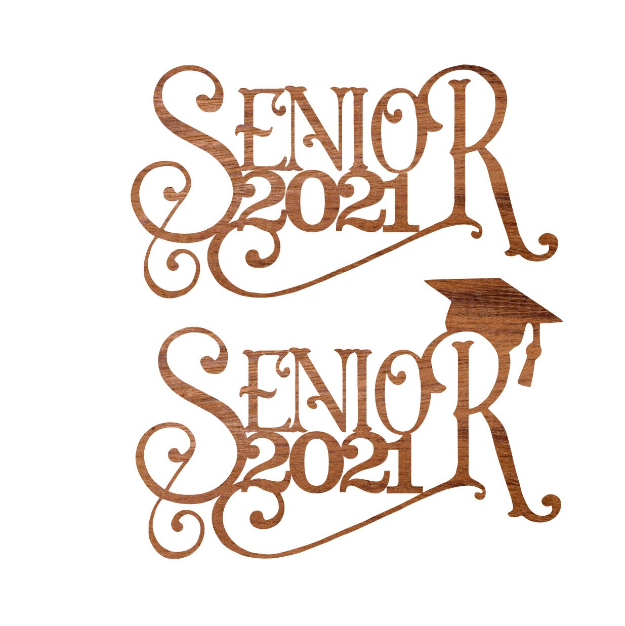 Download Senior 2021 Graduation Senior Prop Digital SVG PDF File | Etsy