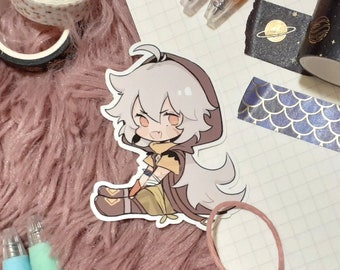 Razor Sticker - Etsy