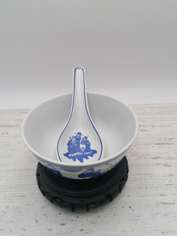 Ciotola Con Ventosa E Cucchiaio Il Piccolo Principe - Anti-ribaltamento, Per Bambini, Design Colorato - Foto 3