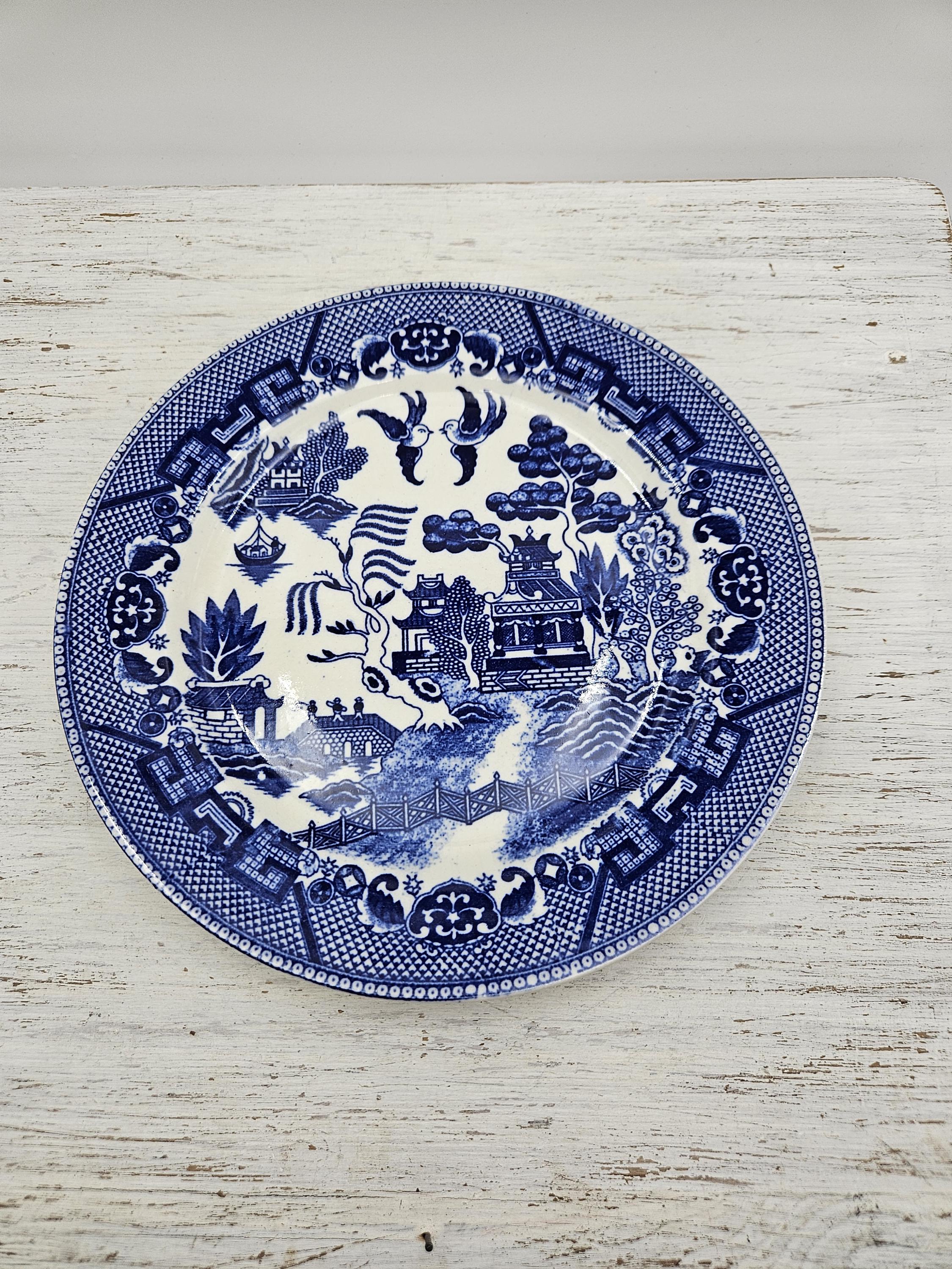 食器 e Condo Aretware plate International Tableware CA-9-Y China Plate - JES