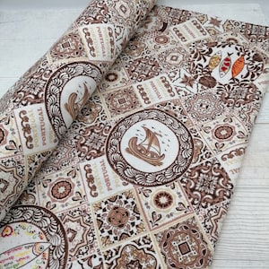 Portuguese 94&quot;×59&quot; Tablecloth,kitchen tablecloth, Decorative tablecloth from portugal,Portuguese gift