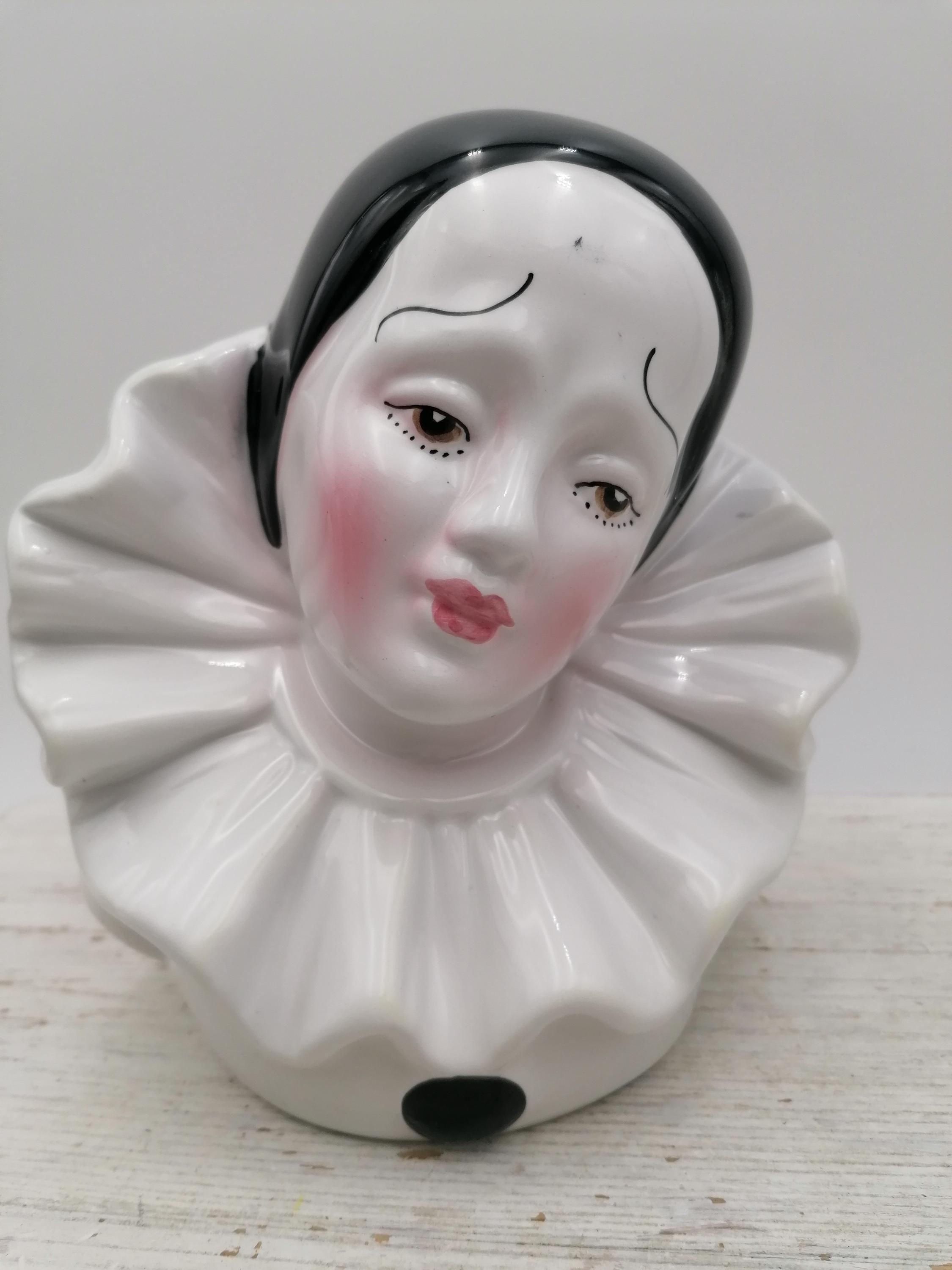 LLADRO, PIERROT IN LOVE(CLOWN), RETIRED, #6258, MIB | eBay
