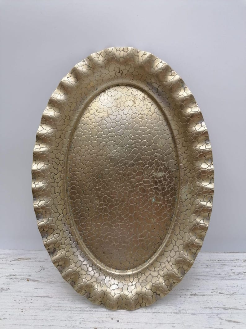 MoreVintagePortugal Plate