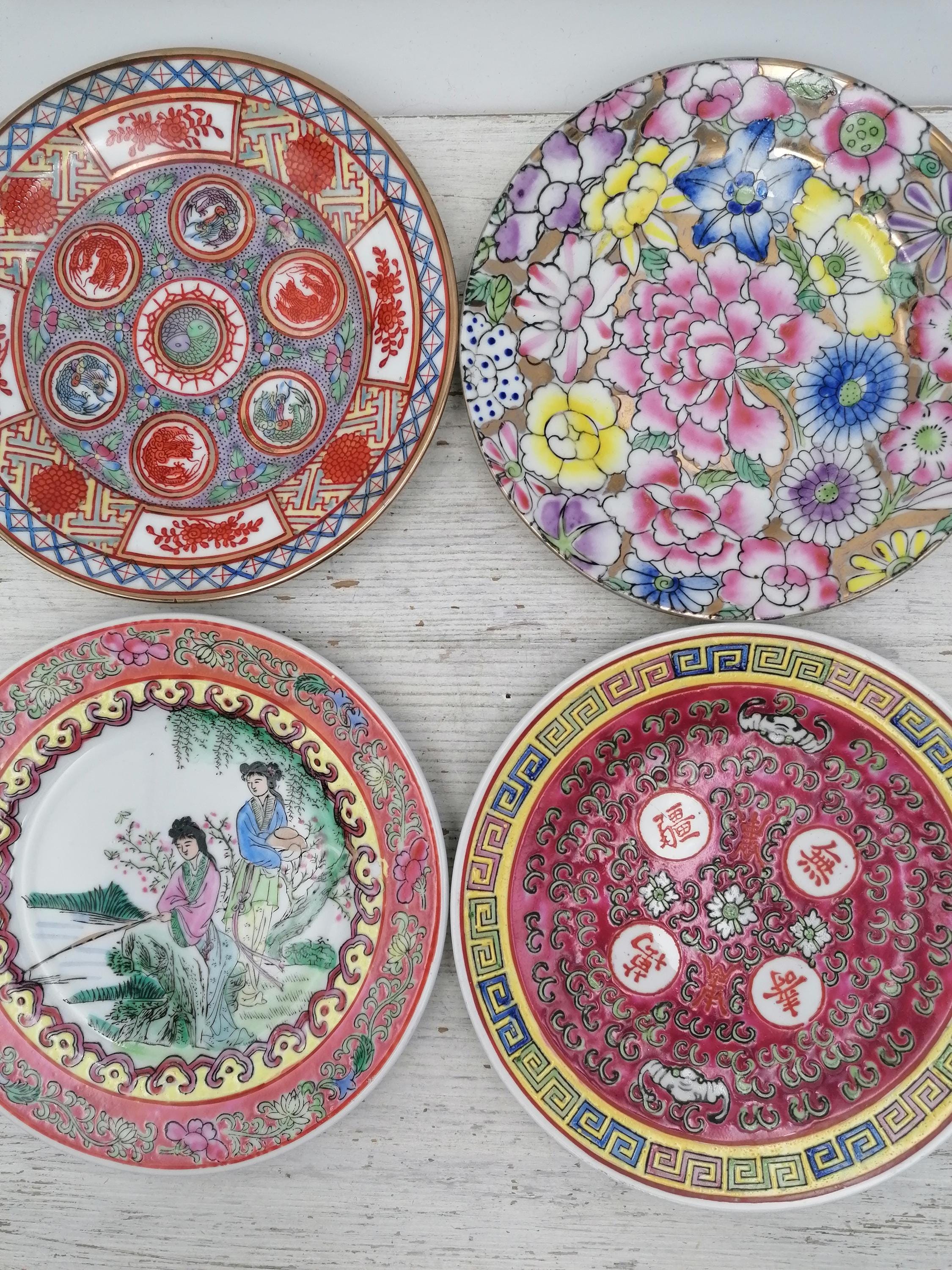 アンティーク中国食器 - Etsy 日本