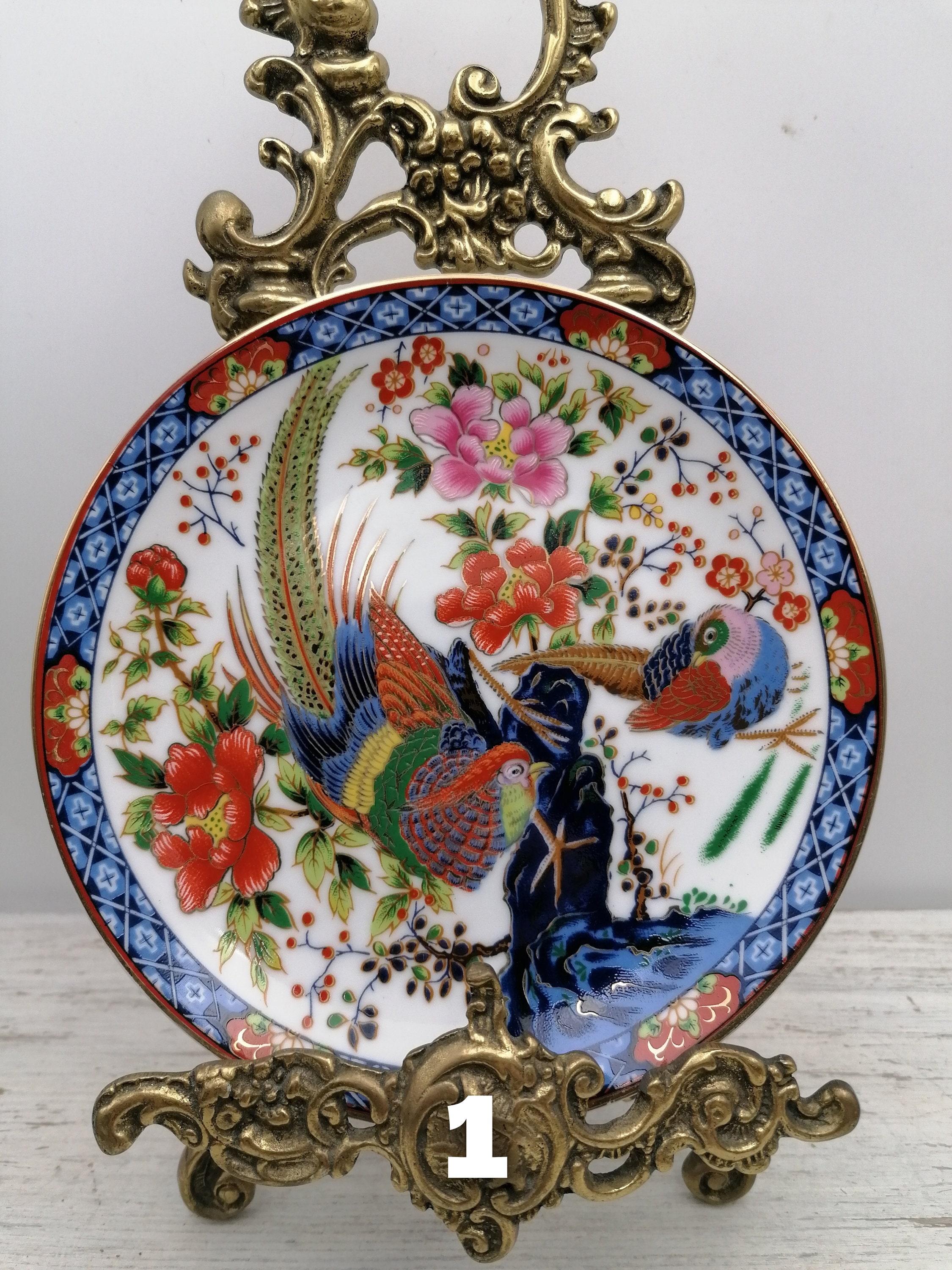 Vintage Japan 6.4