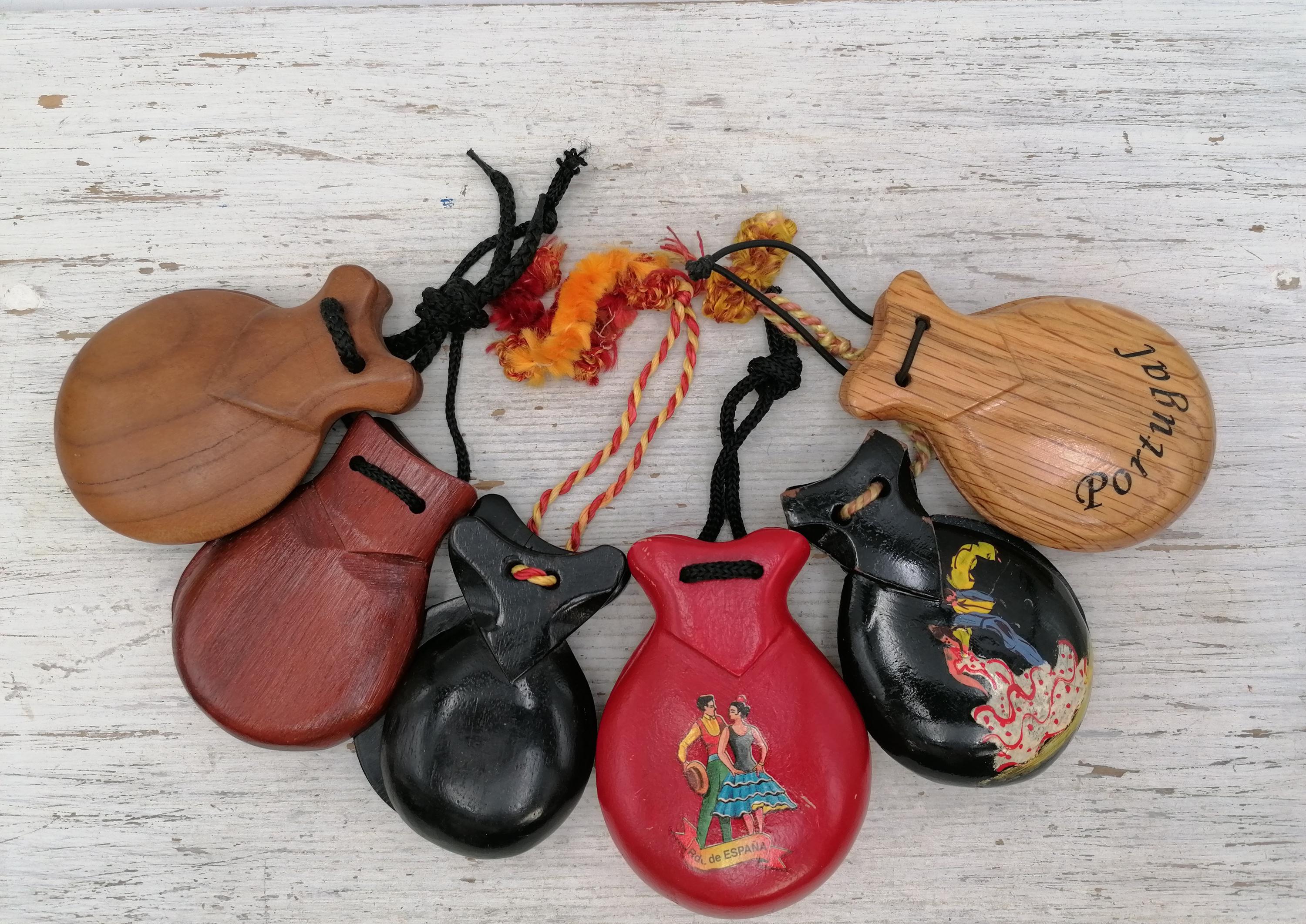 ビンテージ　置物　セット ビンテージ 置物 ミニチュア おもちゃ インテリア雑貨