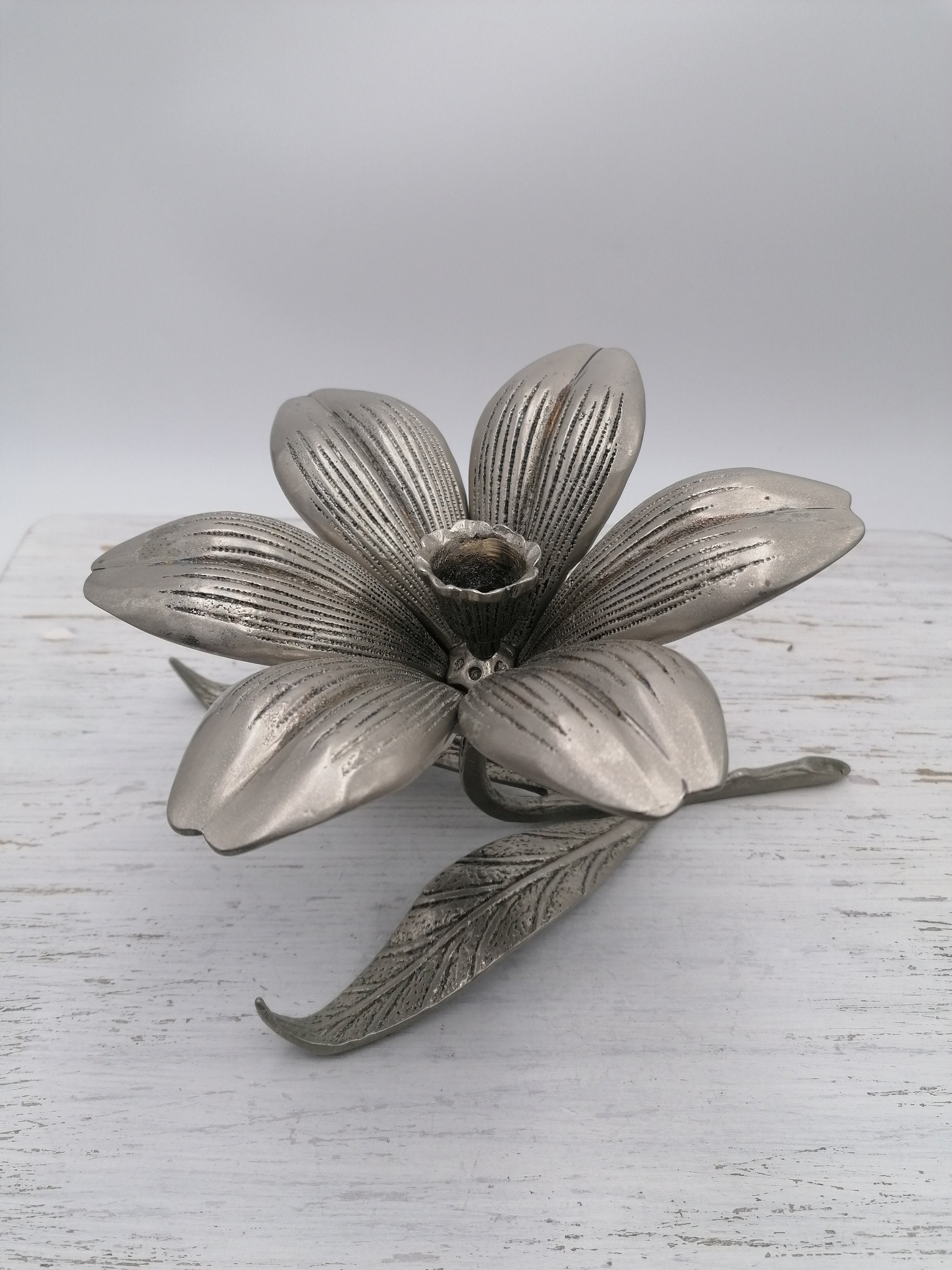 Flower Petal Ashtray - Etsy