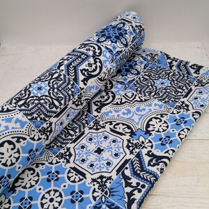 Portuguese 57&quot;×95&quot;Tablecloth,kitchen tablecloth, Decorative tablecloth from portugal,Portuguese gift