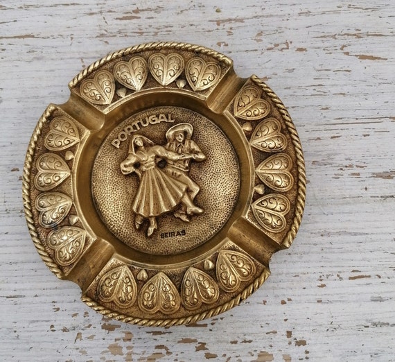 ザ ペニンシュラホテル香港の陶器灰皿 6枚 香港で集めた食器を一挙公開