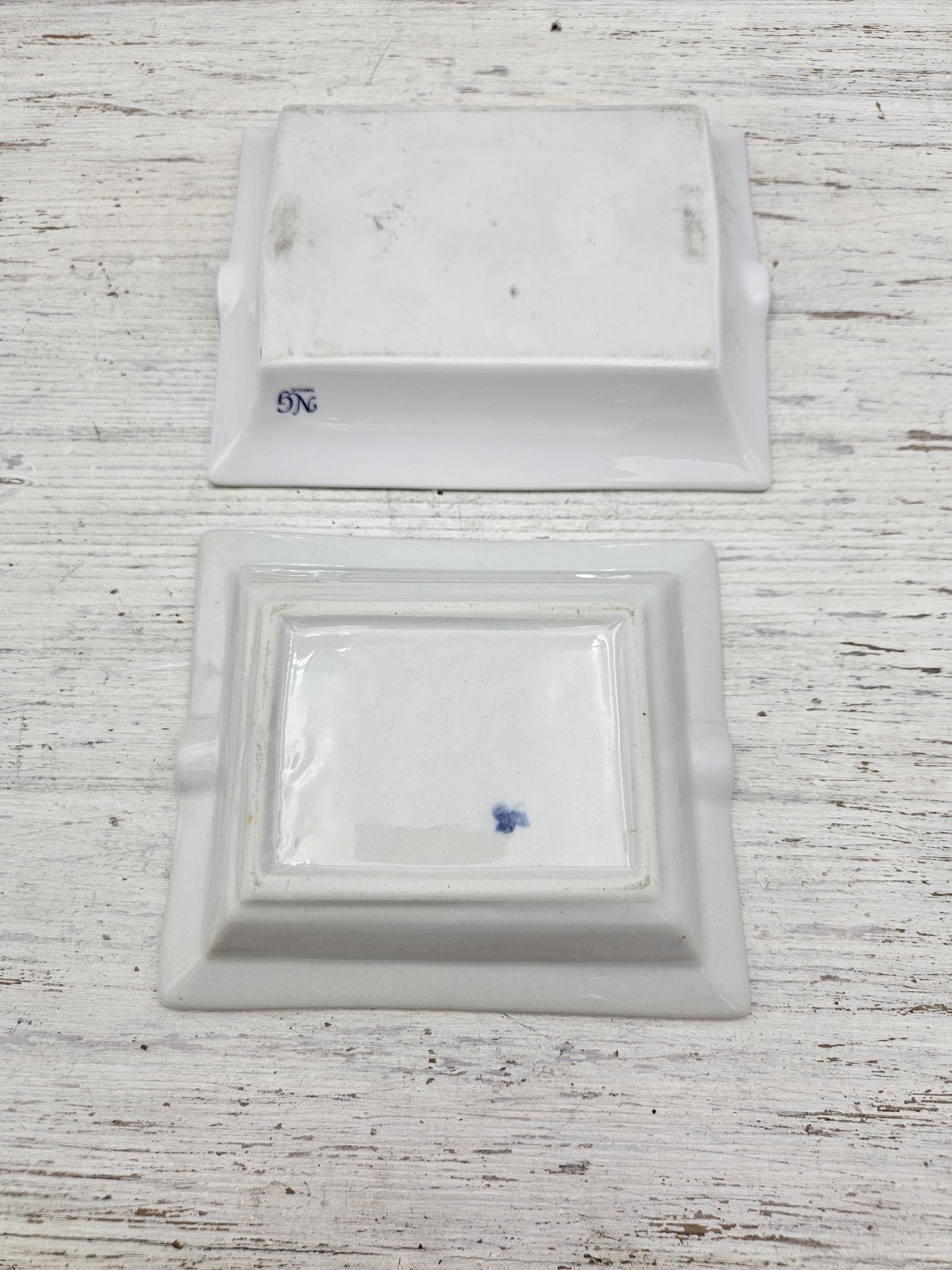 オフィス家具 stussy WORLD ASHTRAY \"Pale Blue\" STUSSY】 STUSSY WORLD ASHTRAY PALE BLUE (STUSSY/小物入れ