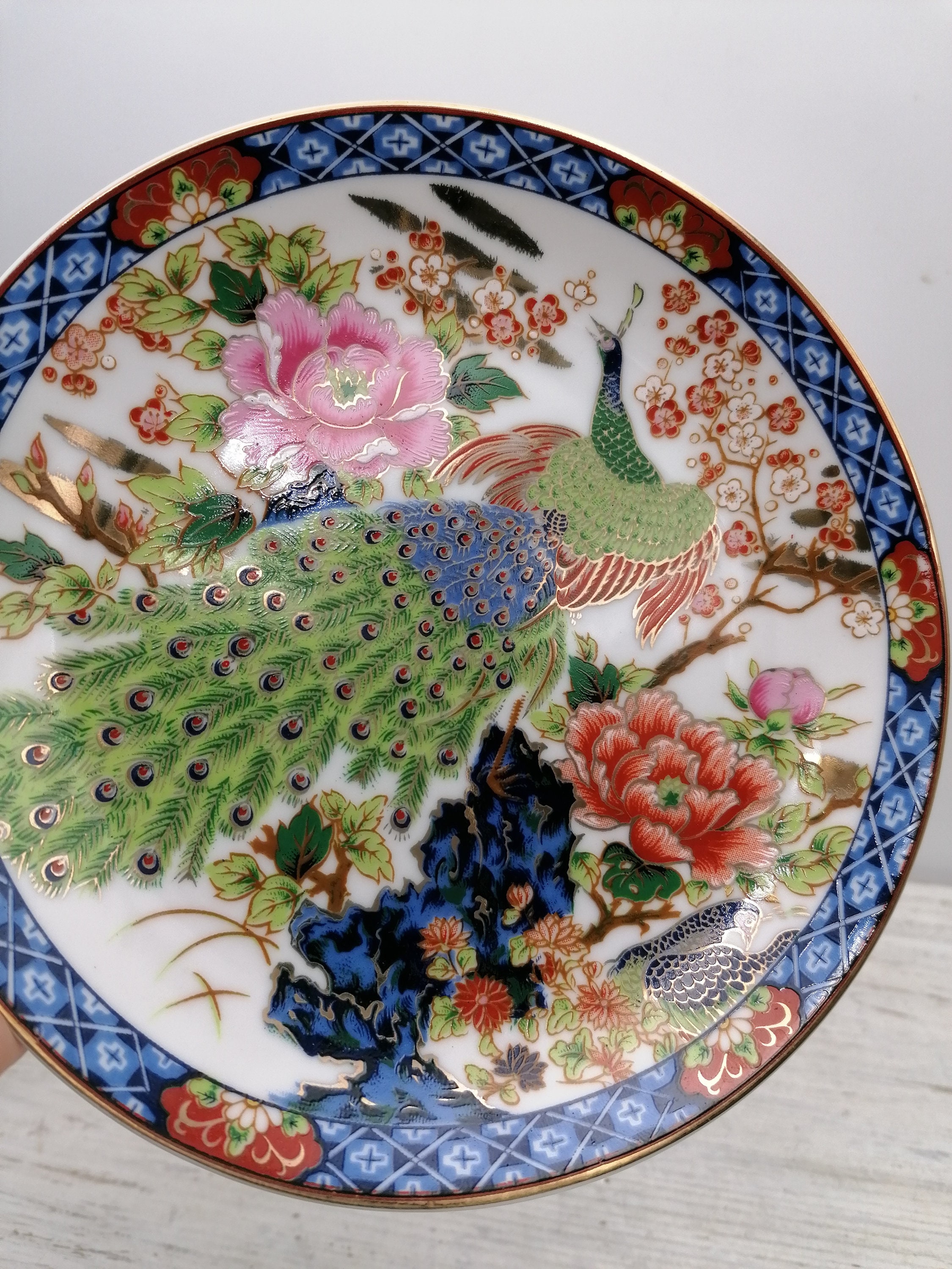 Vintage Japan 6.4