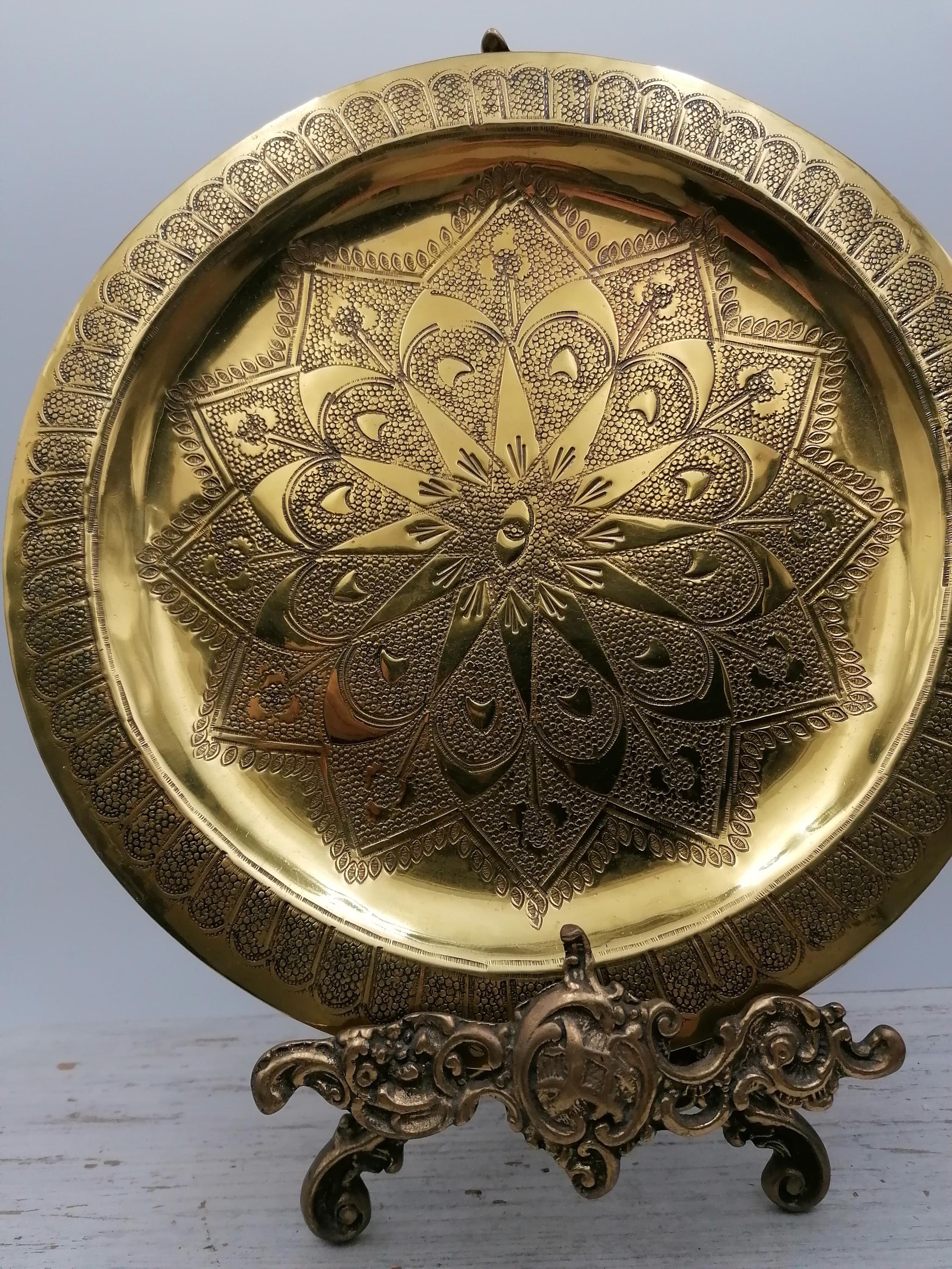 Retro IGT-PLATE Brass（retroism Retro IGT-PLATE Brass（retroism Windsor Long Plate Entry Set with