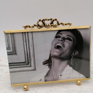 Vintage 4&quot;×5.9&quot;photo Frame,Decoration Picture Frame, old Frame, photo frame from portugal