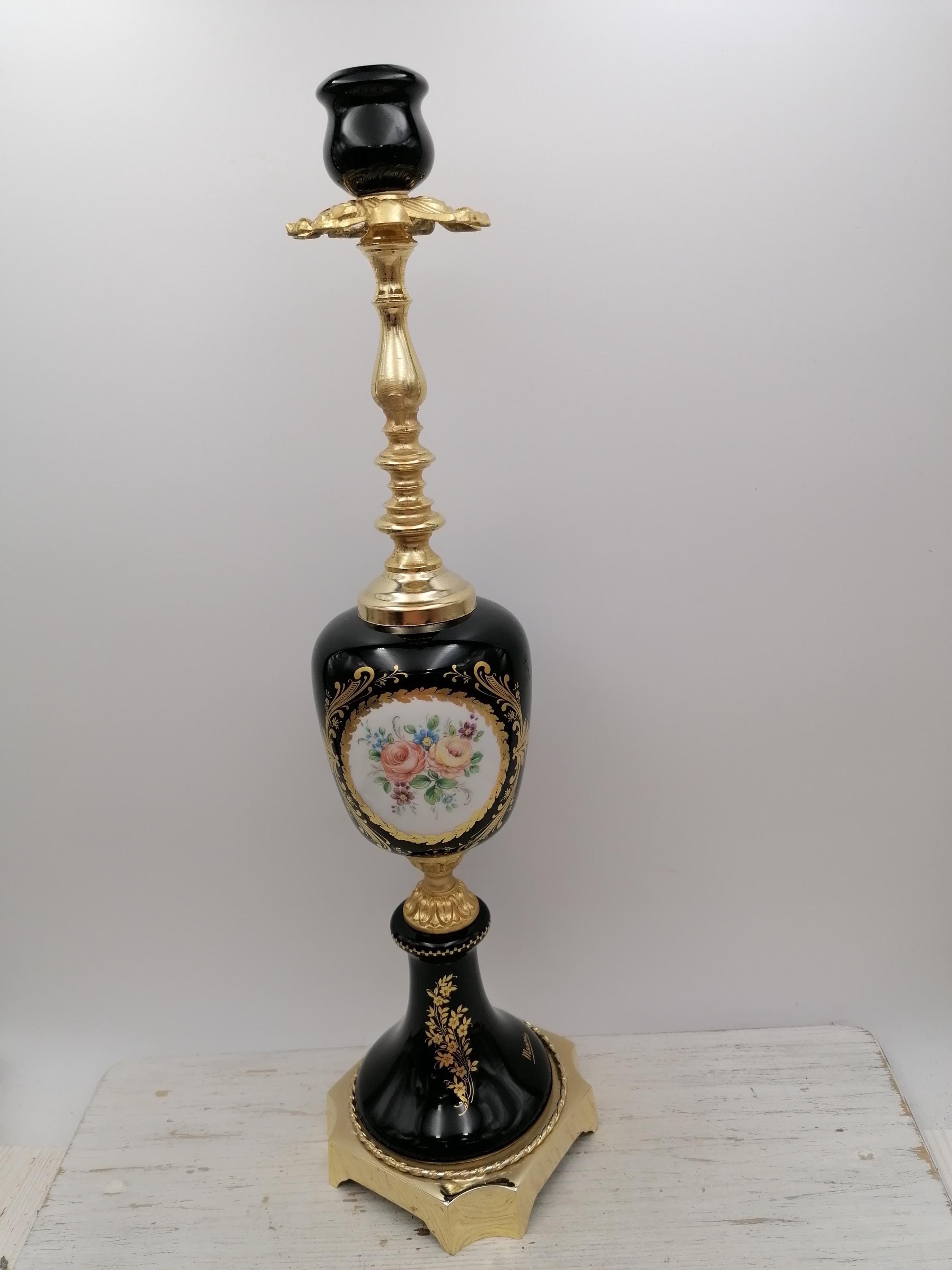 Chandelier de limoges Canada