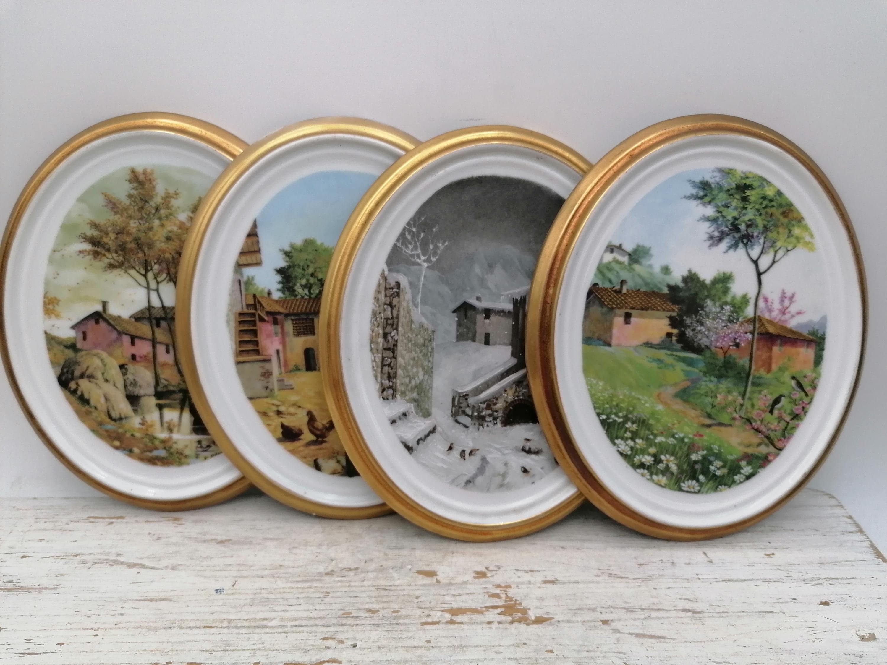 Vista alegre - Etsy 日本