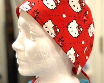 Sanrio Scrubs | Etsy Ireland