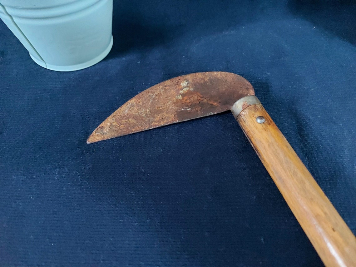 Vintage Horse Hoof Pick Hoof Cleaning Tool Hoof Cleaning Etsy