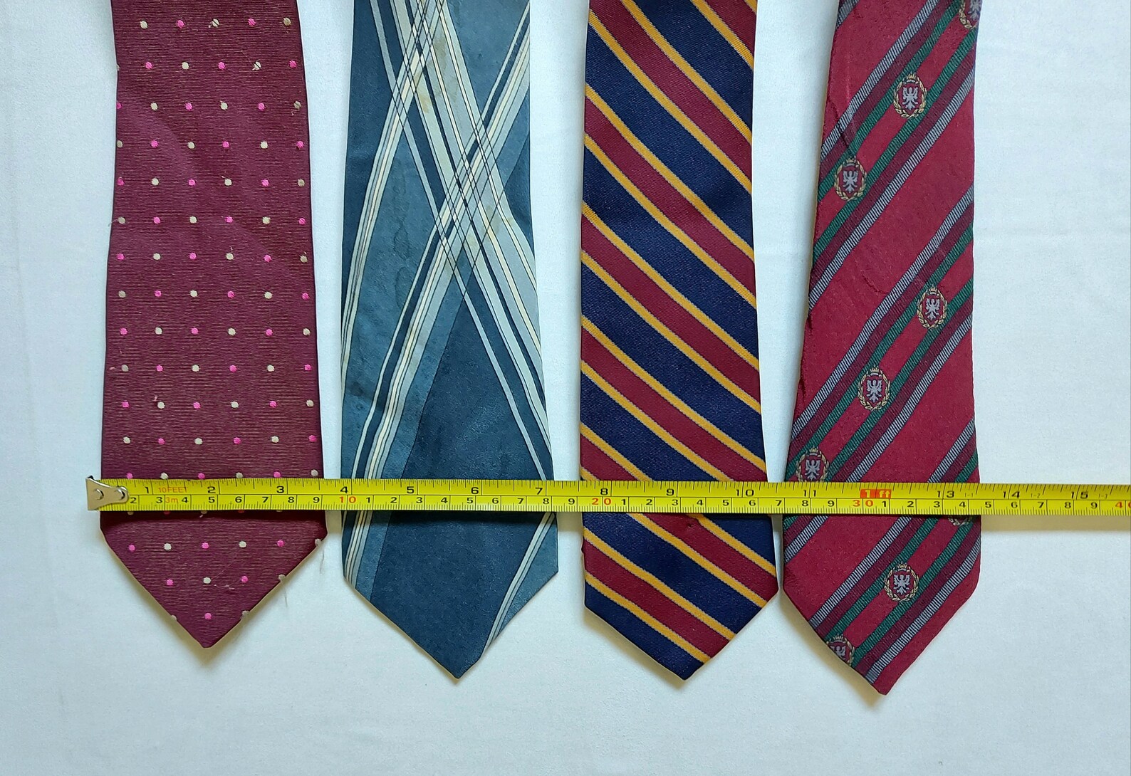 puccini ties