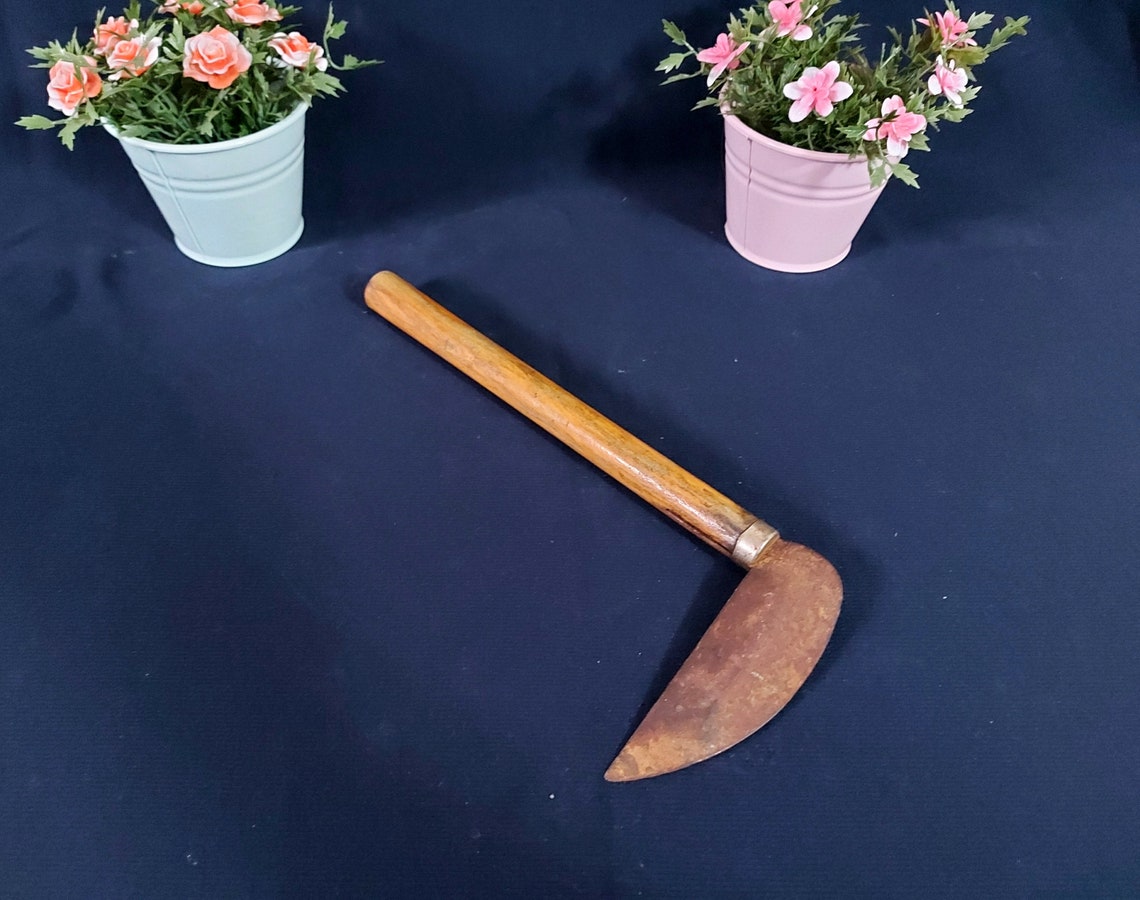 Vintage Horse Hoof Pick Hoof Cleaning Tool Hoof Cleaning Etsy