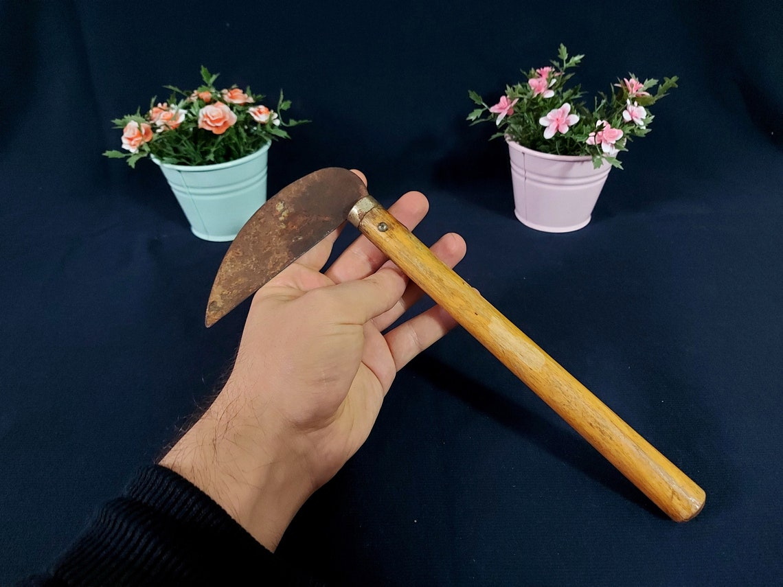 Vintage Horse Hoof Pick Hoof Cleaning Tool Hoof Cleaning Etsy