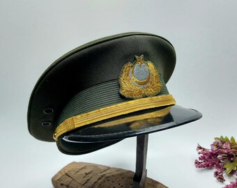 Turkish Army Hat - Etsy Australia