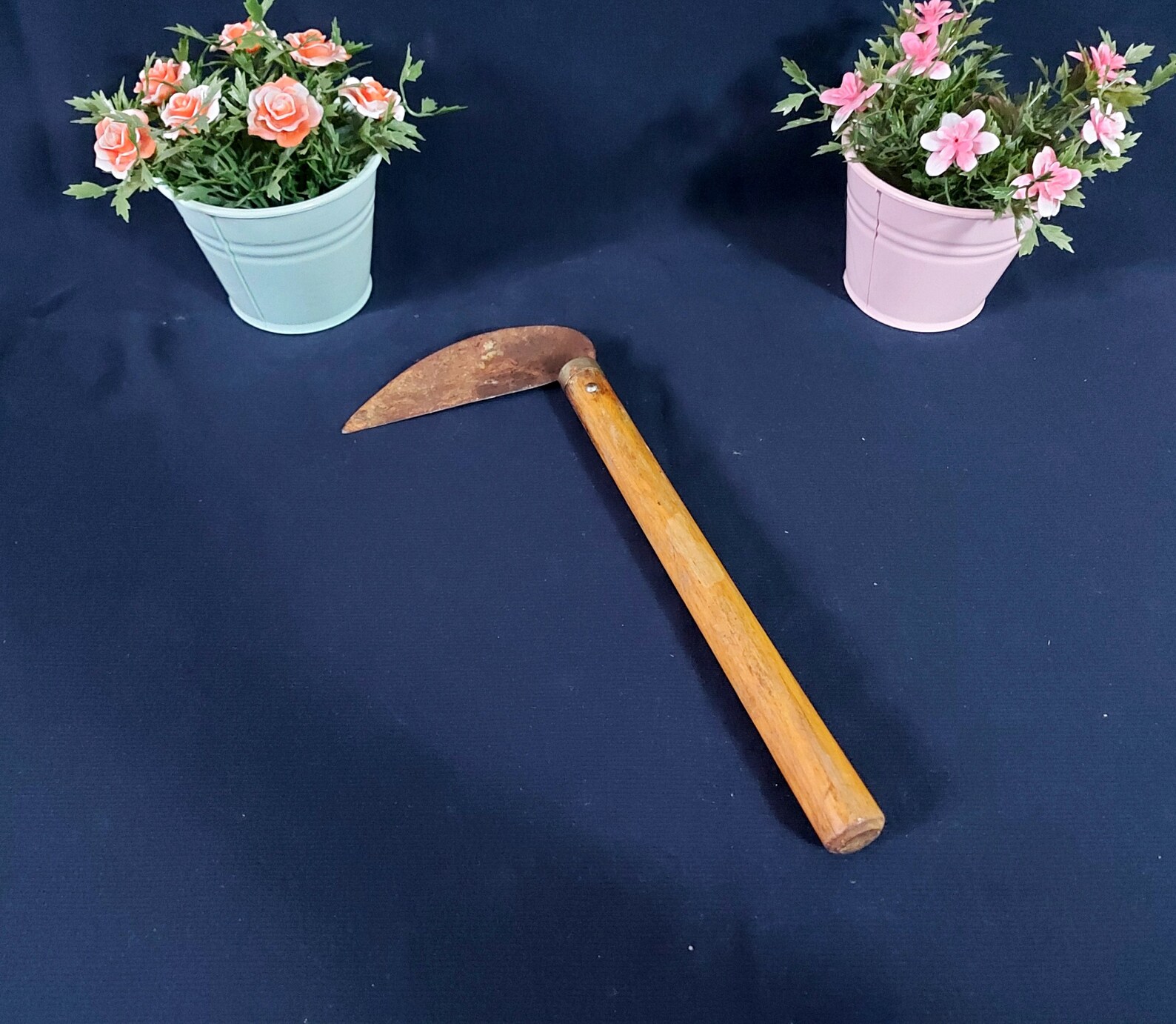 Vintage Horse Hoof Pick Hoof Cleaning Tool Hoof Cleaning Etsy