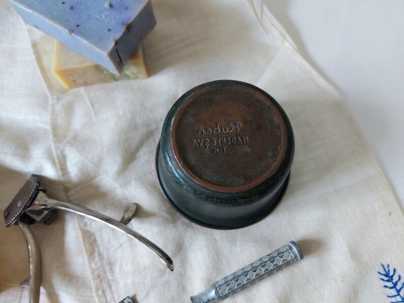 Vintage Barber Decor Yuma Safety Razor Omega Hair Clipper 1 Etsy