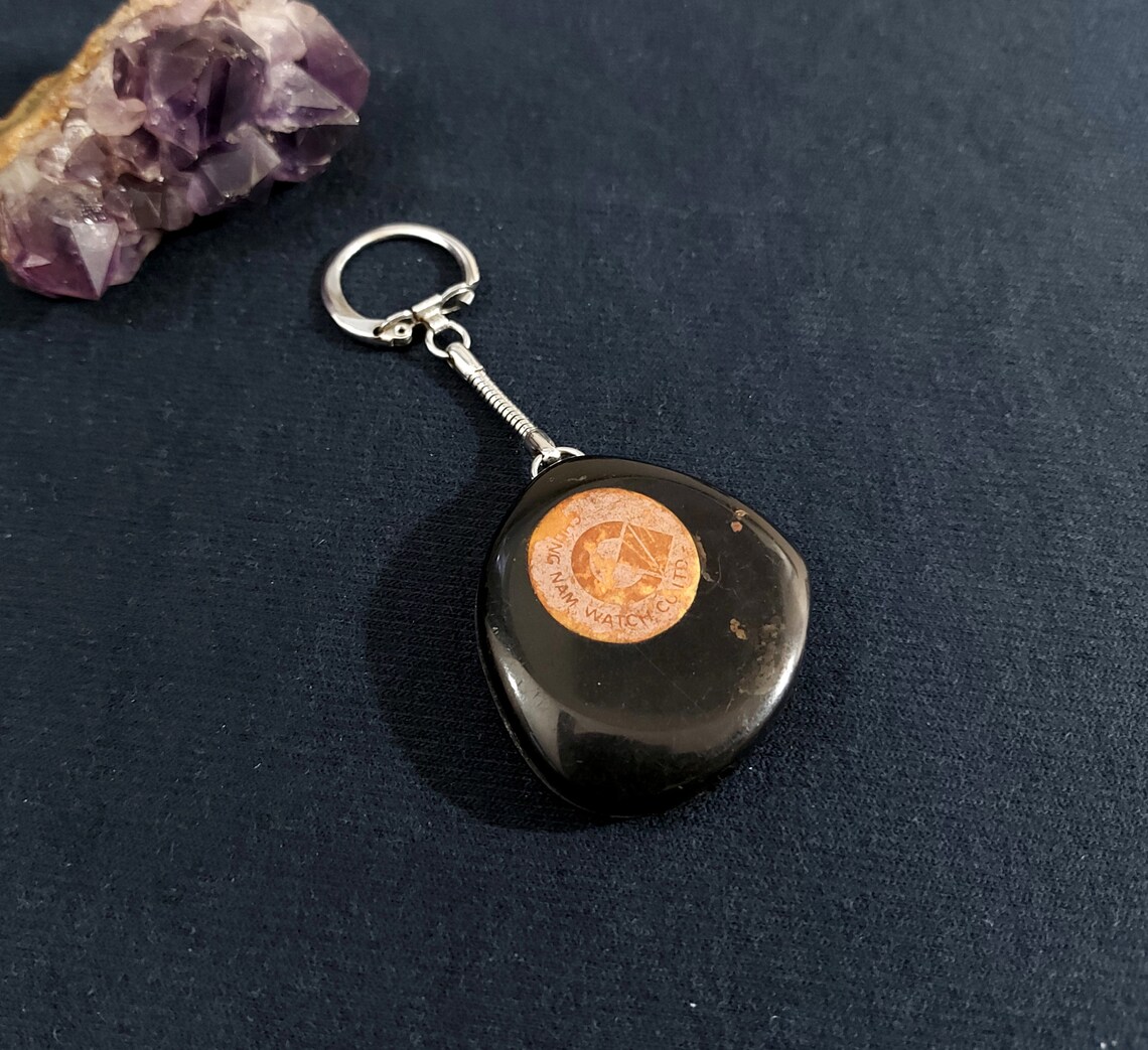 Vintage Rolls Royce Key chain Luxury Car Collector Keychain Etsy