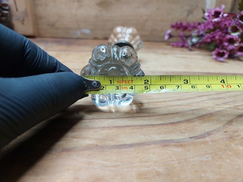 Glass Doorknob Vintage Glass Door Knobs on Brass Antique Etsy