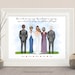 see more listings in the Wedding Memorial Prints section