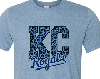 kc t shirt