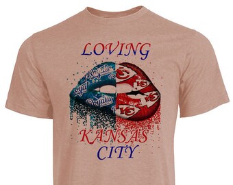 kc royals chiefs hybrid shirt