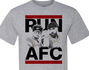 afc richmond jersey