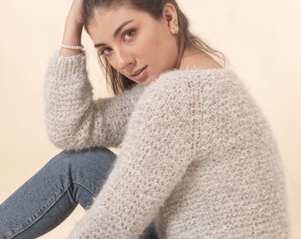 Women's Sweaters - Etsy Canada