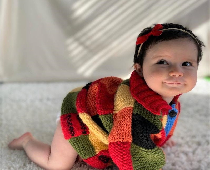 wybzd Baby Clothes Newborn Toddler Boy Girl Fall Outfits Warm