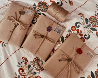 gifts for book lovers etsy