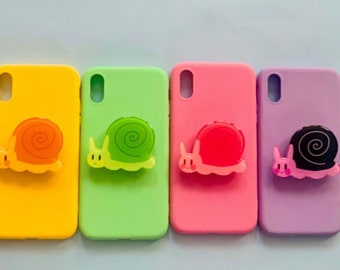 Snail Phone Thingy
