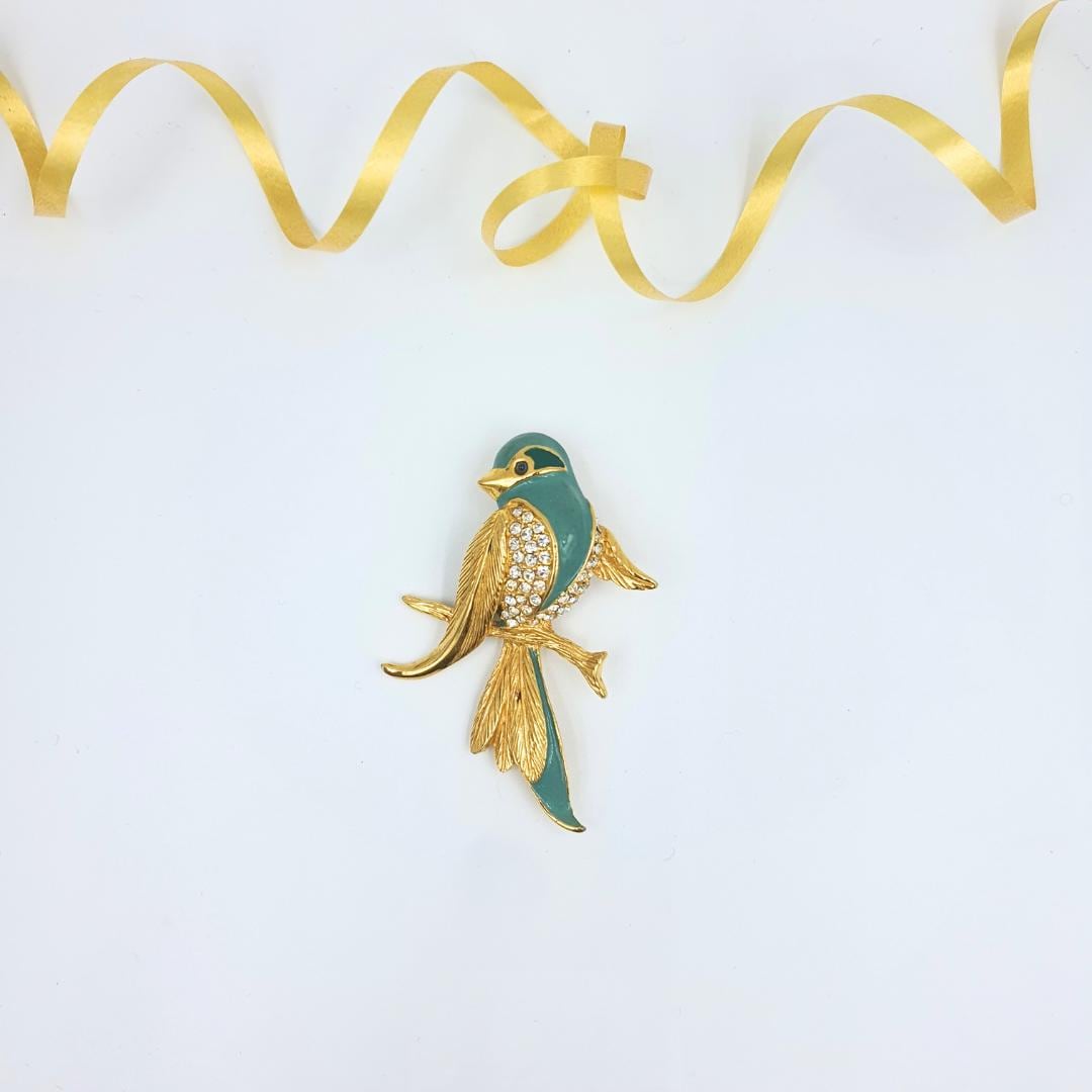Carven paris brooch - Etsy 日本