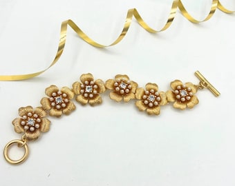 Pulsera Oscar De La Renta
