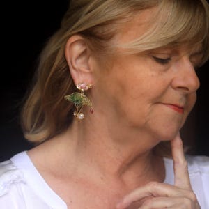 Bague à lèvres : comment l'installer correctement